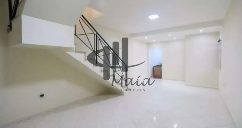 Casa com 3 quartos para alugar na PORTO CALVO, R, Osvaldo Cruz, São Caetano do Sul