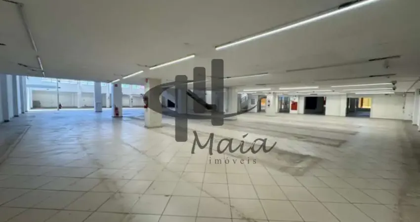 Locação Prédio Comercial Sao Bernardo do Campo Jardim do Mar Ref: 44938