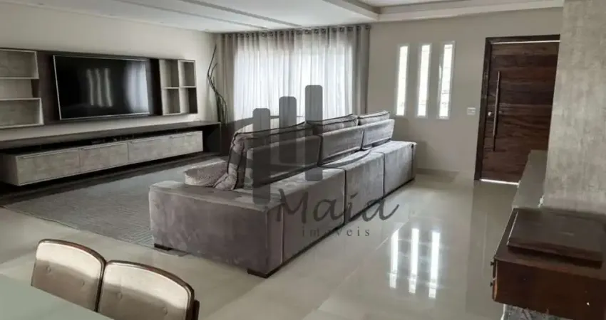 Casa com 3 quartos à venda na SILVIA, R, Osvaldo Cruz, São Caetano do Sul