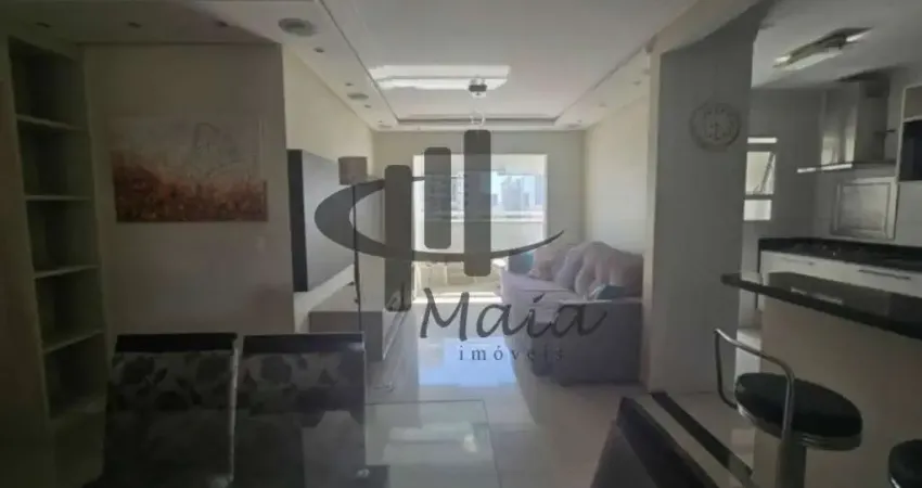 Venda apartamento sao caetano do sul santo antonio ref: 44945