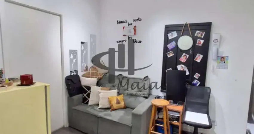 Locação apartamento sao caetano do sul barcelona ref: 19588