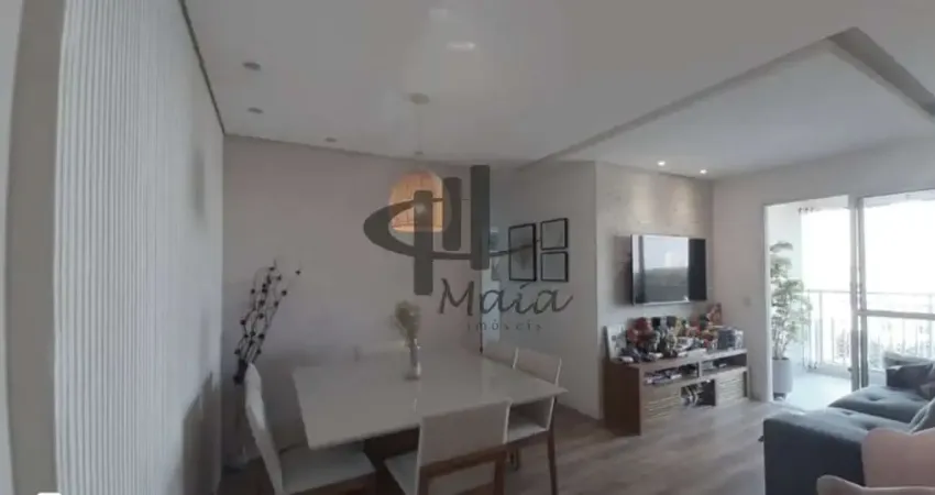 Apartamento com 2 quartos à venda na LEMOS MONTEIRO, AV, Santa Paula, São Caetano do Sul