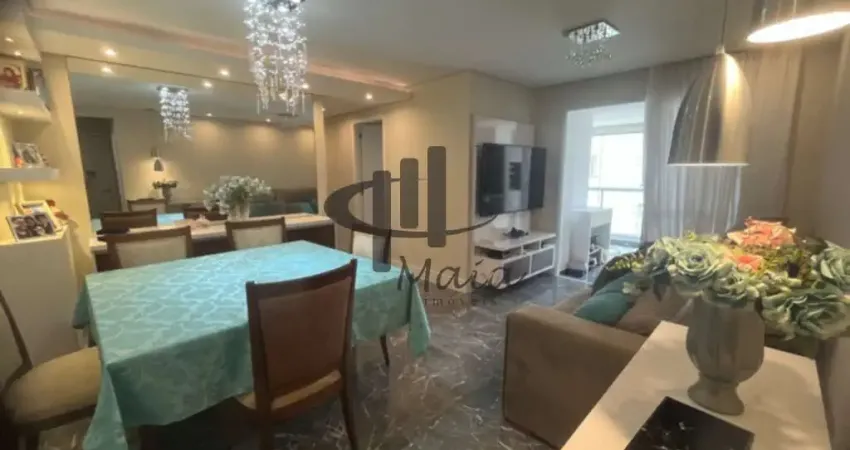 Apartamento com 3 quartos à venda na PRESIDENTE KENNEDY, AV, Boa Vista, São Caetano do Sul