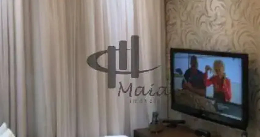 Apartamento com 2 quartos para alugar na SANTO ANDRE, R, Boa Vista, São Caetano do Sul