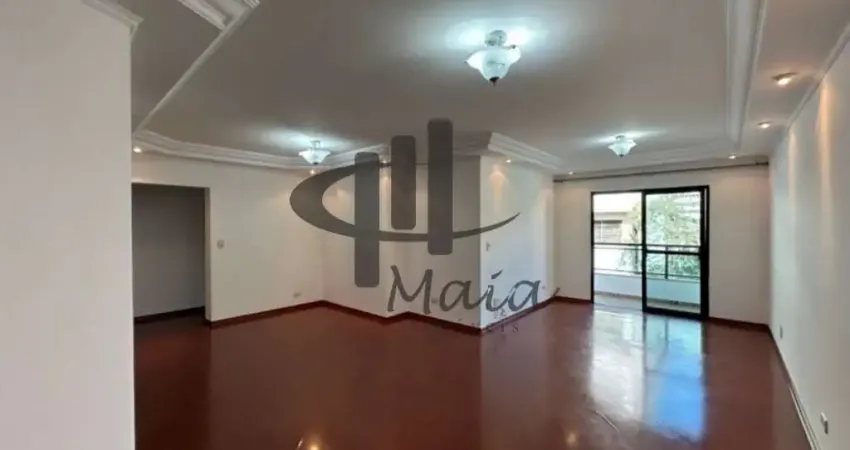 Locação apartamento sao caetano do sul santa paula ref: 44989