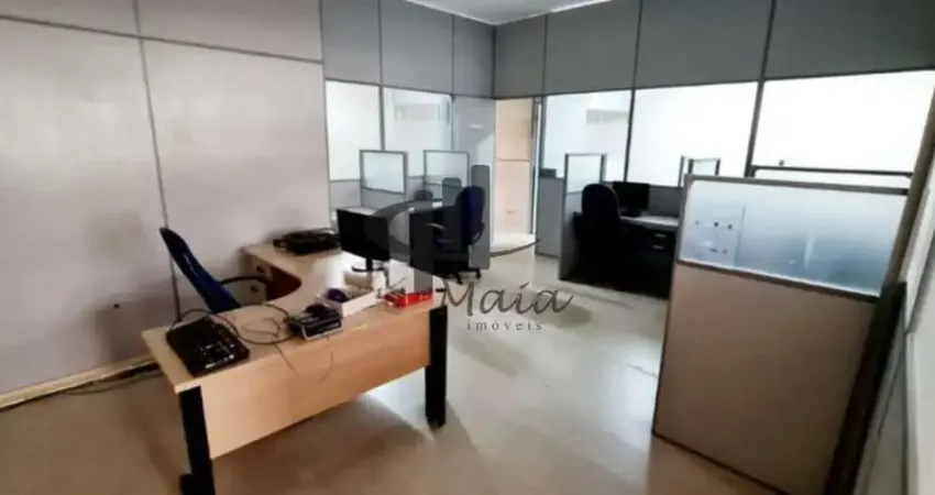 Locação prédio comercial sao caetano do sul santa paula ref: 44997