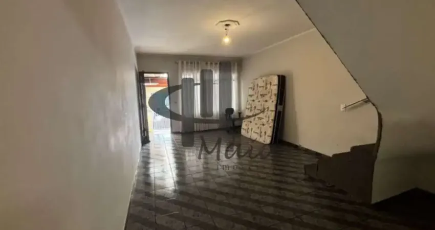 Casa com 3 quartos à venda na HENRICA GRIGOLETTO RIZZO, R, Boa Vista, São Caetano do Sul