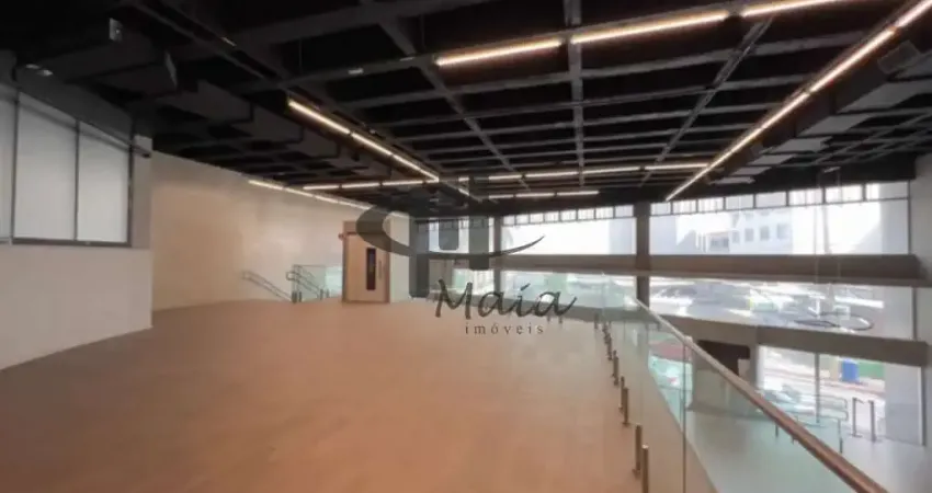 Sala comercial para alugar na SAMUEL KLEIN, R, Centro, São Caetano do Sul