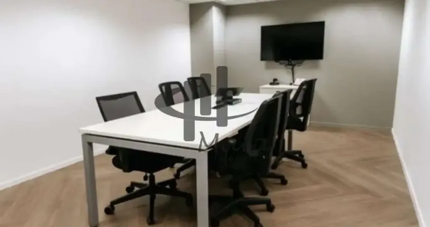 Sala comercial para alugar na Rua Samuel Klein, Centro, São Caetano do Sul