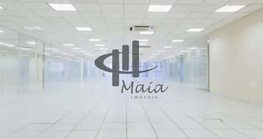 Sala comercial para alugar na SAMUEL KLEIN, R, Centro, São Caetano do Sul