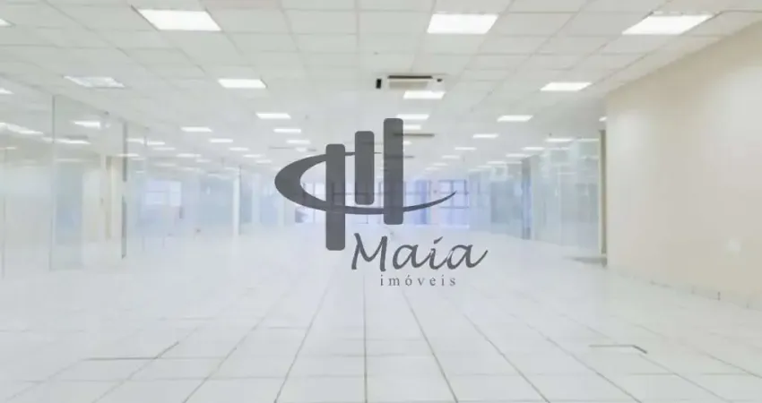 Sala comercial para alugar na SAMUEL KLEIN, R, Centro, São Caetano do Sul