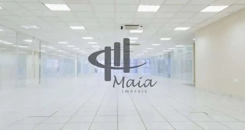 Sala comercial para alugar na SAMUEL KLEIN, R, Centro, São Caetano do Sul