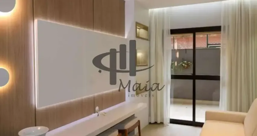 Apartamento com 2 quartos à venda na CONDE DE PORTO ALEGRE, AL, Santa Maria, São Caetano do Sul