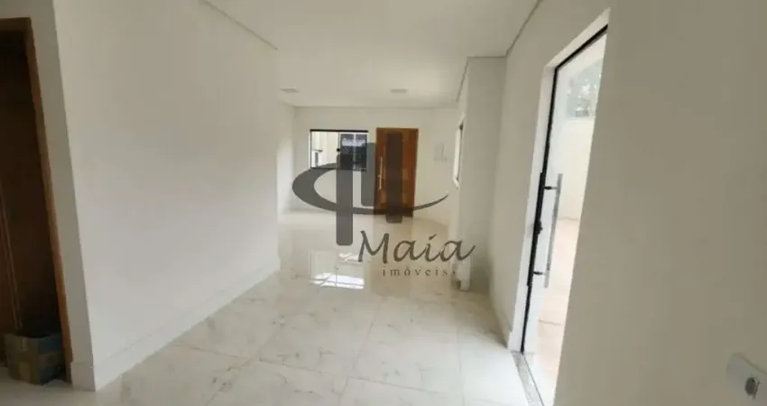 Casa com 3 quartos à venda na JAGUARA, R, Campestre, Santo André