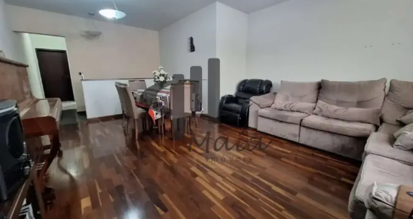 Casa com 3 quartos à venda na Rua Olavo Bilac, Sacadura Cabral, Santo André