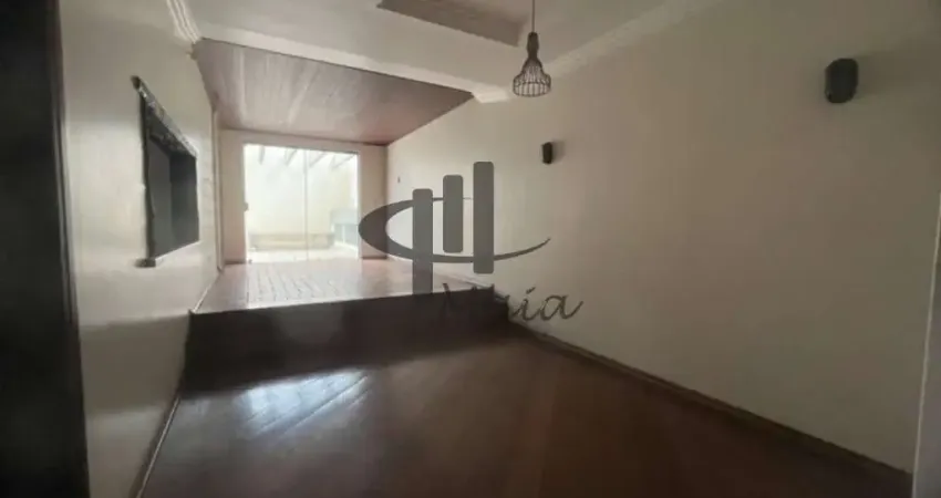 Casa com 3 quartos à venda na ROUXINOL, AL, Santa Maria, Santo André