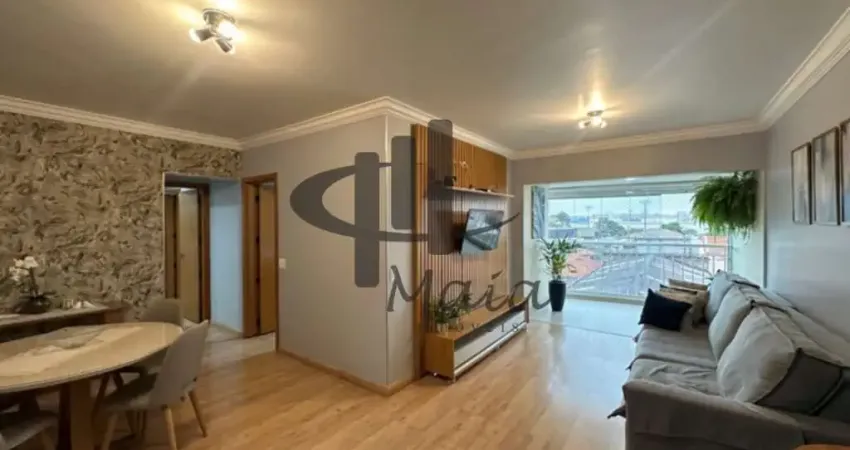 Apartamento com 4 quartos à venda na CONSELHEIRO LAFAYETTE, R, Barcelona, São Caetano do Sul