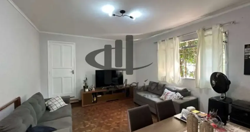 Casa com 2 quartos à venda na NAZARET, R, Barcelona, São Caetano do Sul