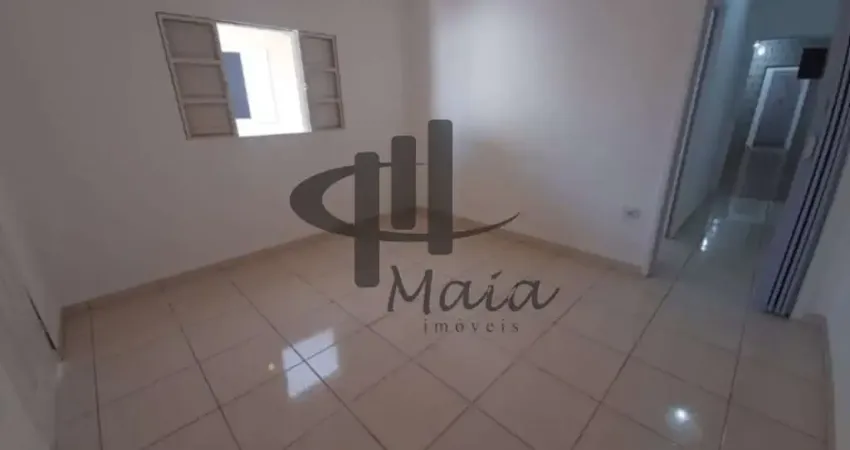 Casa com 3 quartos para alugar na Rua Maranguá, Olímpico, São Caetano do Sul