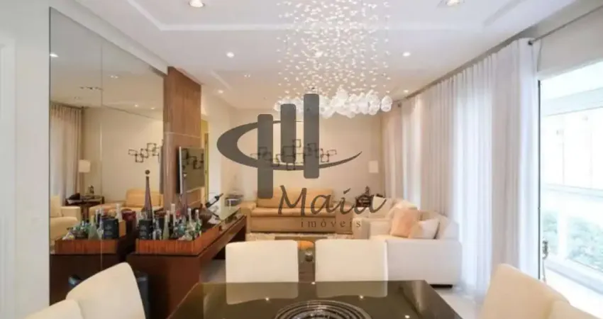 Locação apartamento sao caetano do sul santa paula ref: 45028