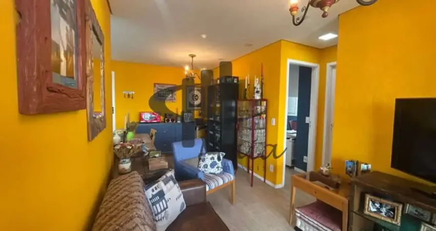 Apartamento com 2 quartos à venda na Rua Rio de Janeiro, Santa Paula, São Caetano do Sul