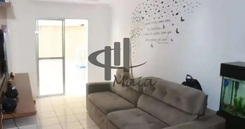 Apartamento com 2 quartos à venda na PAN, R, Boa Vista, São Caetano do Sul