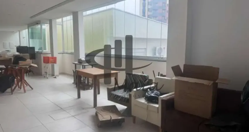 Locação salão comercial sao caetano do sul santa paula ref: 45055