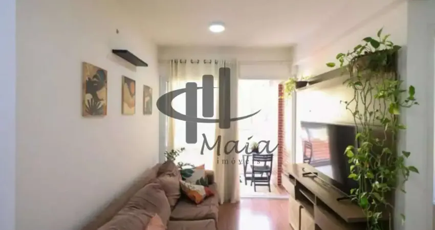 Apartamento com 2 quartos à venda na NOSSA SENHORA DE FATIMA, R, Santa Paula, São Caetano do Sul