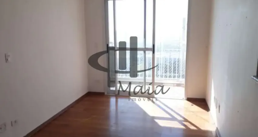 Apartamento com 2 quartos à venda na RAFAEL SAMPAIO VIDAL, R, Barcelona, São Caetano do Sul