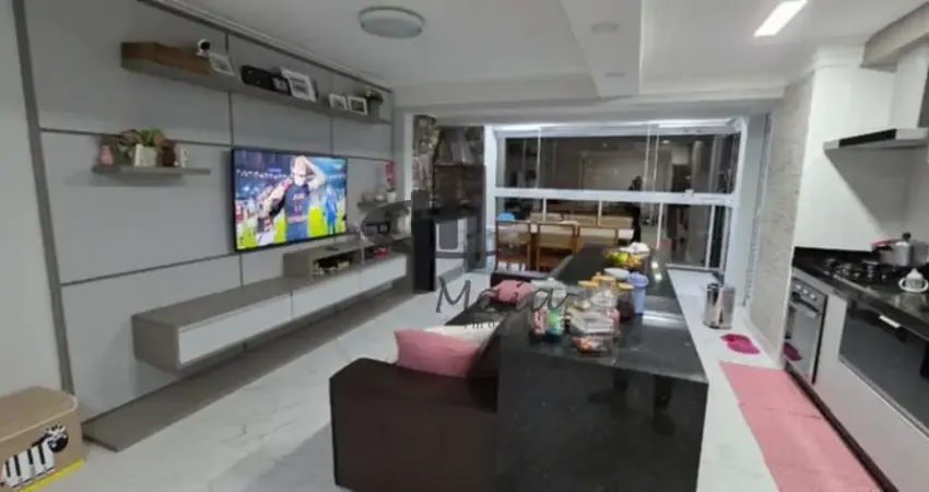 Apartamento com 3 quartos à venda na DOUTOR RODRIGUES ALVES, AV, Fundação, São Caetano do Sul