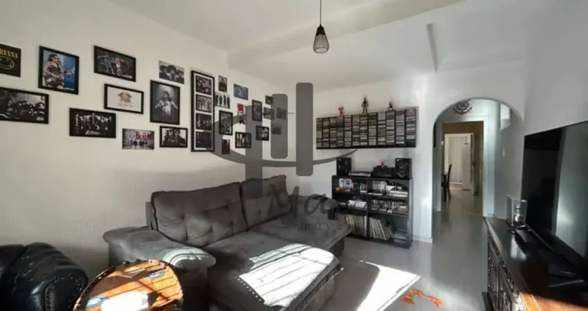 Casa com 2 quartos à venda na Rua Amazonas, Osvaldo Cruz, São Caetano do Sul