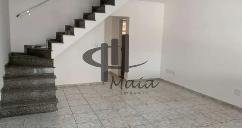 Casa com 2 quartos para alugar na SAO PAULO, R, Santa Paula, São Caetano do Sul