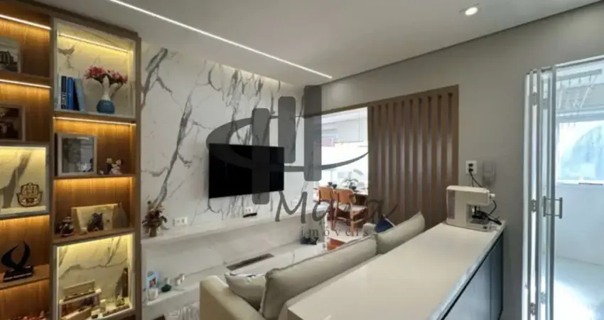 Apartamento com 2 quartos à venda na DOUTOR AUGUSTO DE TOLEDO, AV, Santa Paula, São Caetano do Sul