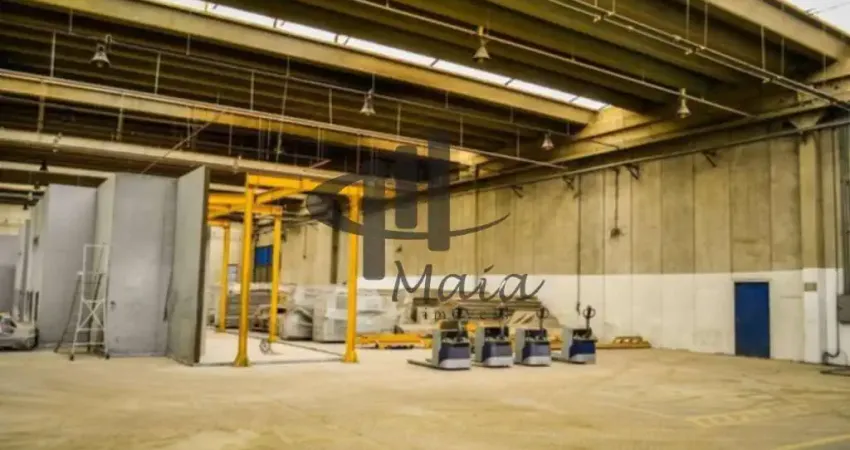 Barracão / Galpão / Depósito para alugar na Rodovia Dom Pedro I, Centro, Campinas