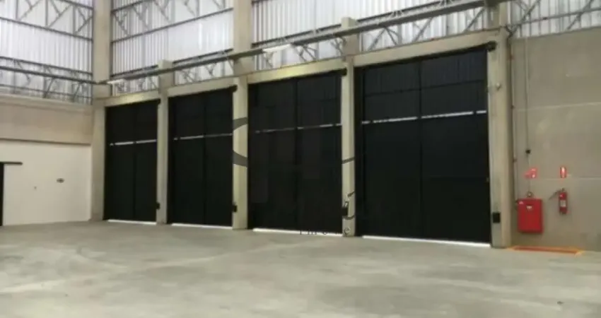 Barracão / Galpão / Depósito à venda na Avenida Carlos Pellegrini Júnior, Centro, Campinas