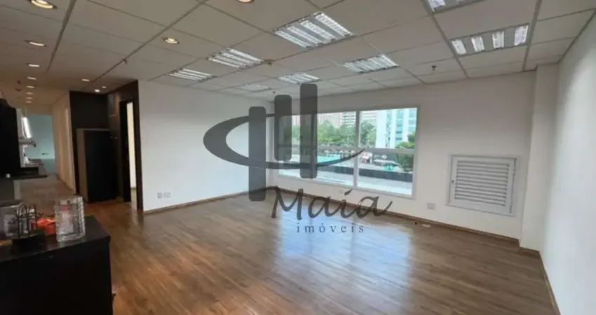 Sala comercial à venda na Rua Manoel Coelho, Centro, São Caetano do Sul