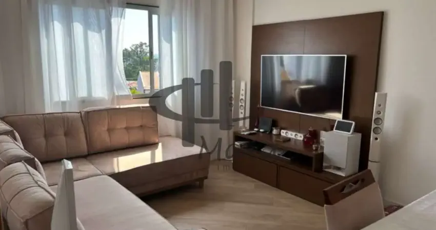 Apartamento com 2 quartos à venda na Rua Porto Calvo, Osvaldo Cruz, São Caetano do Sul