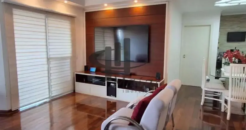 Apartamento com 3 quartos à venda na TAPAJOS, R, Barcelona, São Caetano do Sul