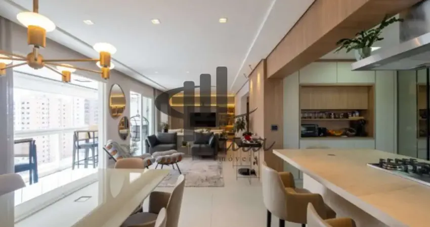 Apartamento com 3 quartos à venda na Rua Floriano Peixoto, Santa Paula, São Caetano do Sul