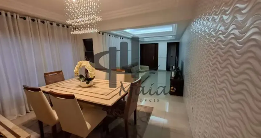 Casa com 3 quartos à venda na MARGARIDA, R, Santo Antônio, São Caetano do Sul