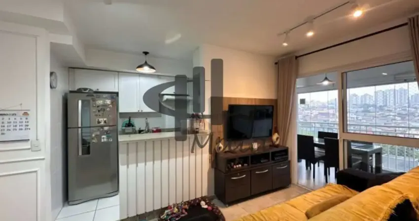 Apartamento com 2 quartos à venda na CONDE DE PORTO ALEGRE, AL, Santa Maria, São Caetano do Sul