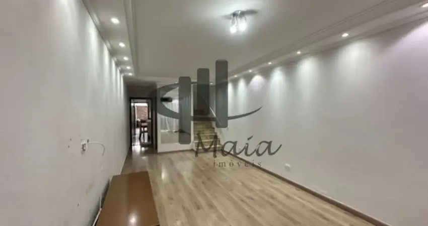 Casa com 3 quartos à venda na BERNA, R, Utinga, Santo André