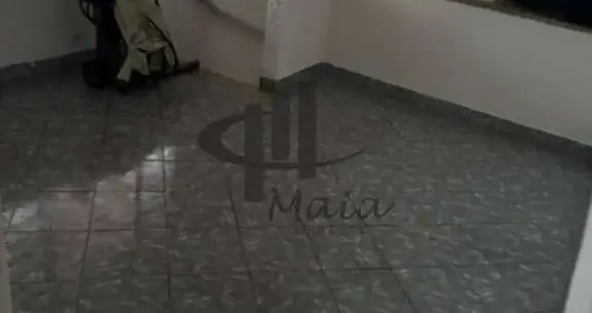 Casa com 2 quartos para alugar na GRACA ARANHA, R, Fundação, São Caetano do Sul