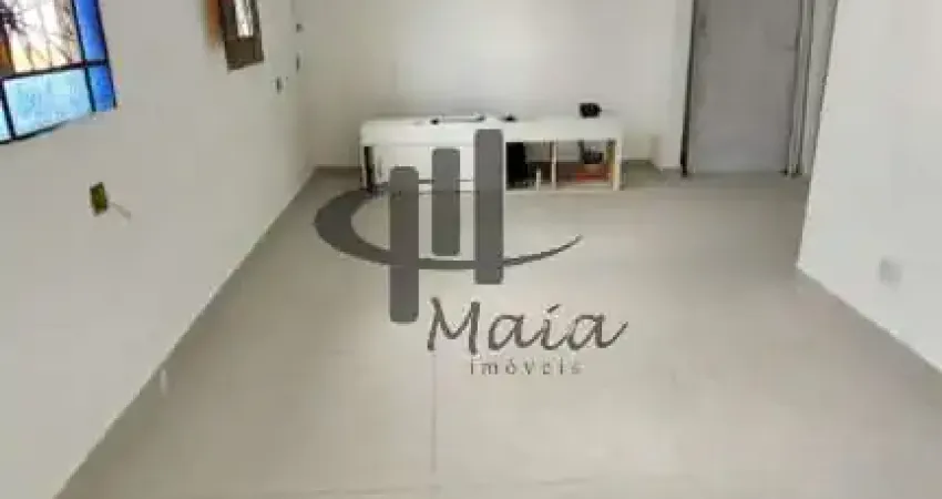 Locação salão comercial sao caetano do sul nova gerti ref: 45150