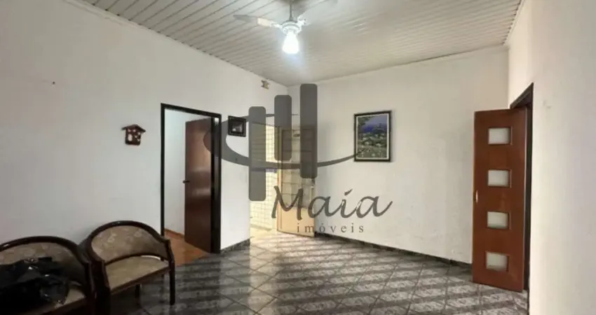 Casa com 2 quartos à venda na Alameda São Caetano, Santa Paula, São Caetano do Sul