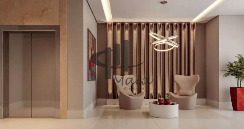 Apartamento com 3 quartos à venda na Dom Pedro II, AV, Campestre, Santo André