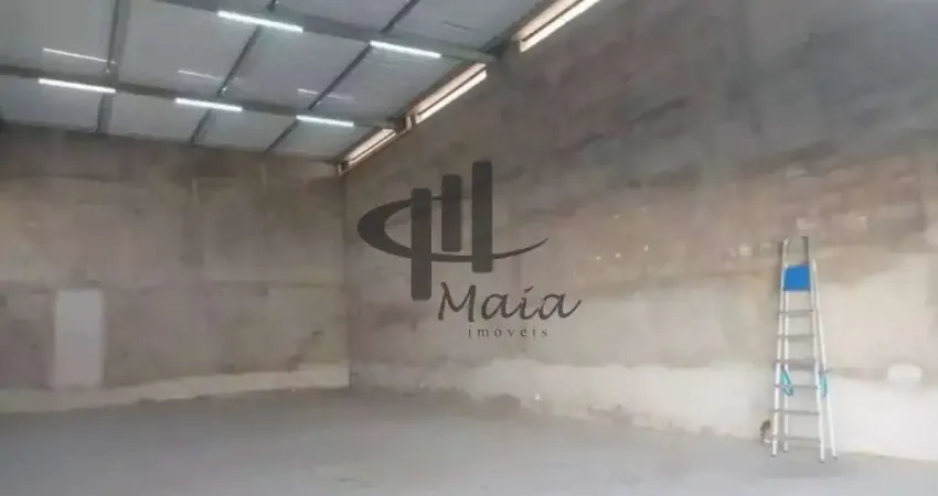 Barracão / Galpão / Depósito para alugar na QUATA, R, Vila Palmares, Santo André