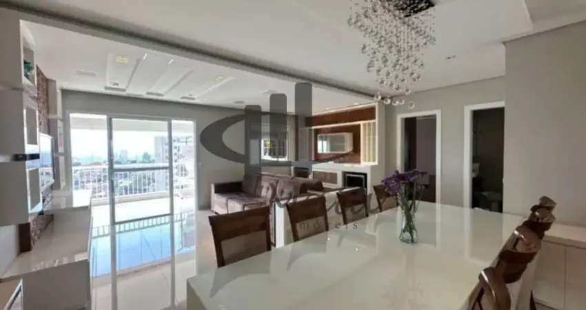 Apartamento com 3 quartos à venda na SAO CAETANO, AL, Santa Maria, São Caetano do Sul