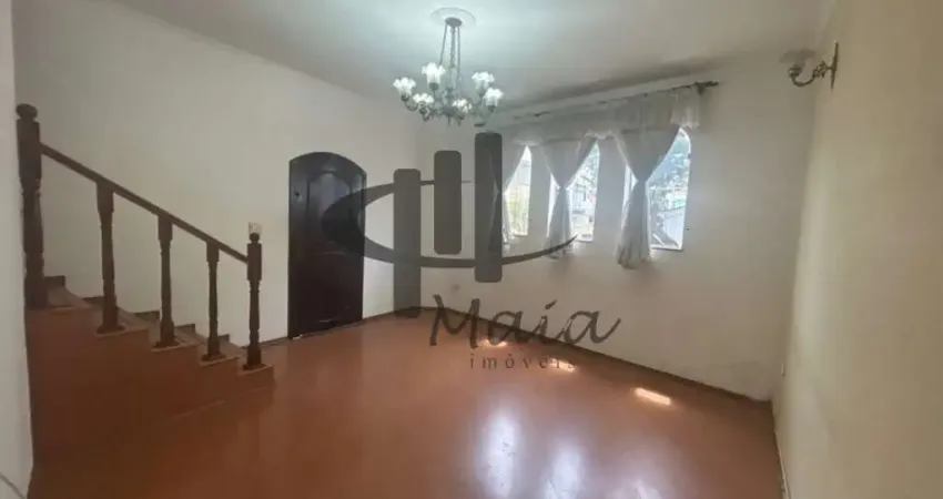 Casa com 3 quartos à venda na Rua Tupi, Cerâmica, São Caetano do Sul