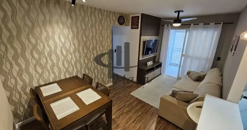 Apartamento com 2 quartos à venda na CONDE DE PORTO ALEGRE, AL, Santa Maria, São Caetano do Sul